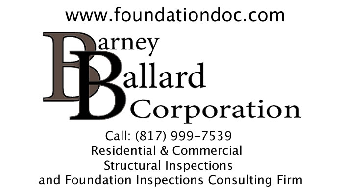 Structural Engineer / foundationdoc.com / 817-999-7539